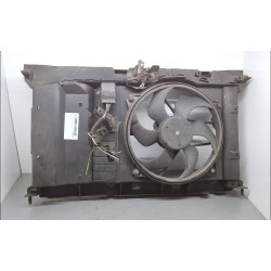 VENTILATEUR DE REFROIDISSEMENT
