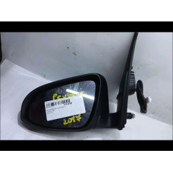 RETROVISEUR EXT ELECTRIQUE G