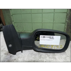 RETROVISEUR EXT ELECTRIQUE D