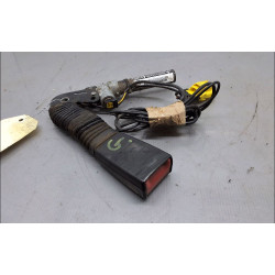 ANCRAGE CEINTURE AVG