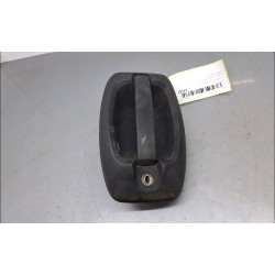 POIGNEE EXT PORTE BATTANTE D