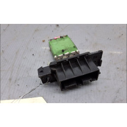 RESISTANCE DE CHAUFFAGE