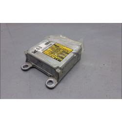 BOITIER PRETENSIONNEUR