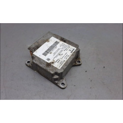 BOITIER PRETENSIONNEUR