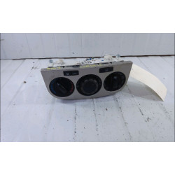 COMMANDE DE CHAUFFAGE