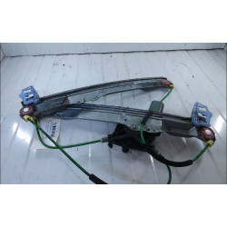 MOTEUR ESSUIE-GLACE AV