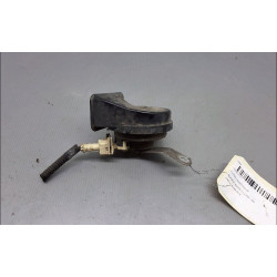 KLAXON / AVERTISSEUR