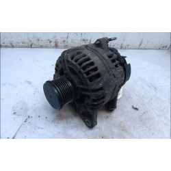 ALTERNATEUR