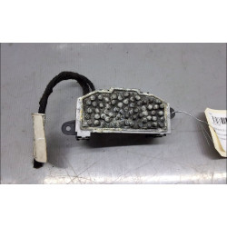 RESISTANCE DE CHAUFFAGE