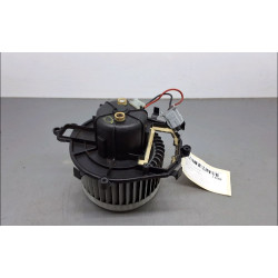 VENTILATEUR DE CHAUFFAGE