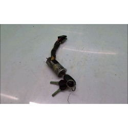 ANTIVOL DE DIRECTION