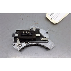 RESISTANCE DE CHAUFFAGE