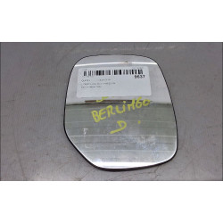 GLACE  RETROVISEUR EXT D