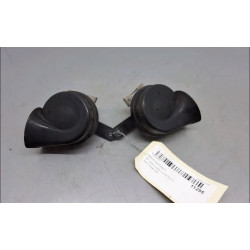 KLAXON / AVERTISSEUR