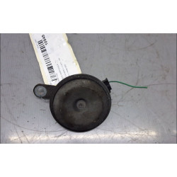 KLAXON / AVERTISSEUR