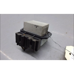 RESISTANCE DE CHAUFFAGE