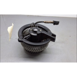 VENTILATEUR DE CHAUFFAGE