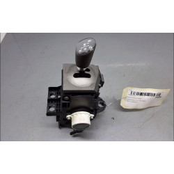 SELECTEUR DE VITESSE