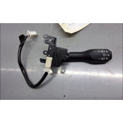 COMMANDE REGULATEUR DE VITESSE