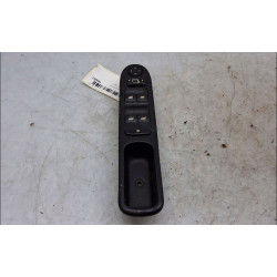 COMMANDE LEVE-GLACE PORTE AVG