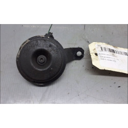 KLAXON / AVERTISSEUR