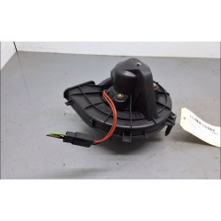 VENTILATEUR DE CHAUFFAGE