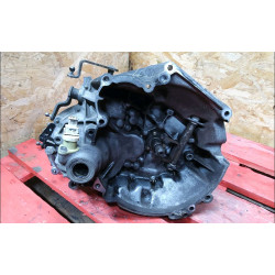 BOITE A VITESSE MECANIQUE