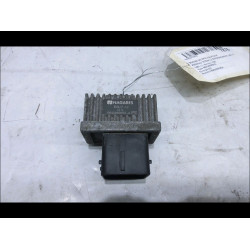 BOITIER DE PRECHAUFFAGE