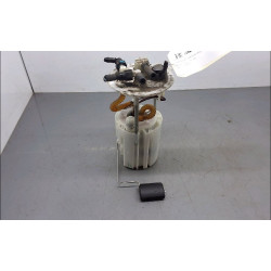 POMPE A CARBURANT ELECTRIQUE