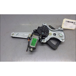 MECANISME+MOTEUR LEVE-GLACE...