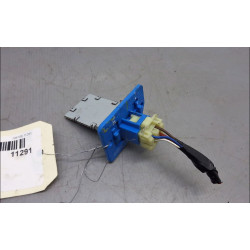 RESISTANCE DE CHAUFFAGE