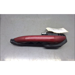 POIGNEE EXT PORTE AR G