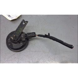 KLAXON / AVERTISSEUR