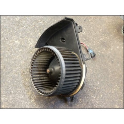 MOTEUR VENTILATEUR CHAUFFAGE