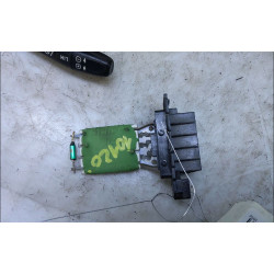 RESISTANCE DE CHAUFFAGE