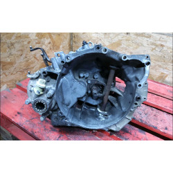 BOITE A VITESSE MECANIQUE