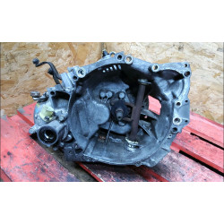 BOITE A VITESSE MECANIQUE