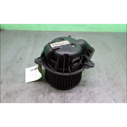 VENTILATEUR DE CHAUFFAGE