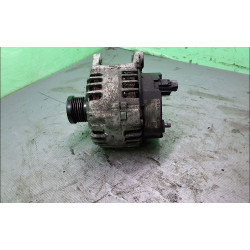 ALTERNATEUR