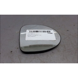 GLACE  RETROVISEUR EXT D