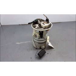 POMPE A CARBURANT ELECTRIQUE