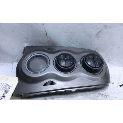 COMMANDE DE CHAUFFAGE