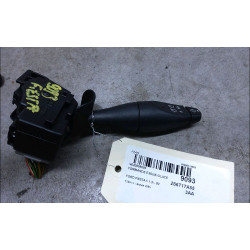 COMMANDE ESSUIE-GLACE