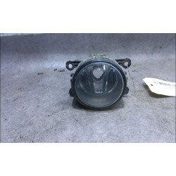 PHARE ANTIBROUILLARD AV G