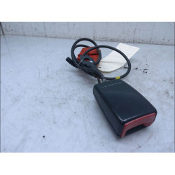 ANCRAGE CEINTURE AVG