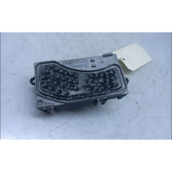 RESISTANCE DE CHAUFFAGE