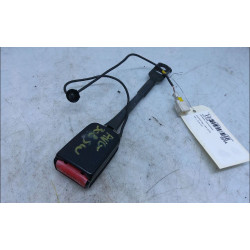 ANCRAGE CEINTURE AVG