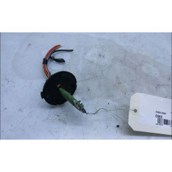 COMMANDE DE CHAUFFAGE