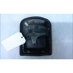 POIGNEE EXT PORTE AV D