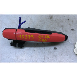 POIGNEE EXT PORTE AR G